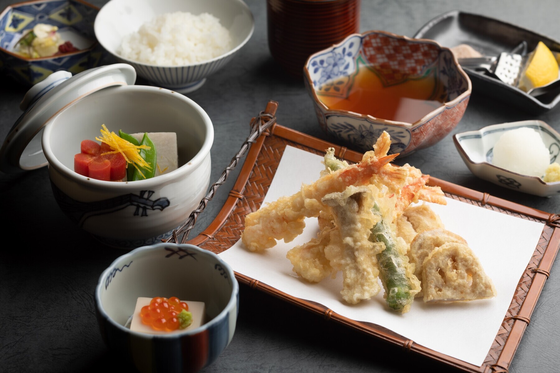 Tempura KYORINSEN 's image 2