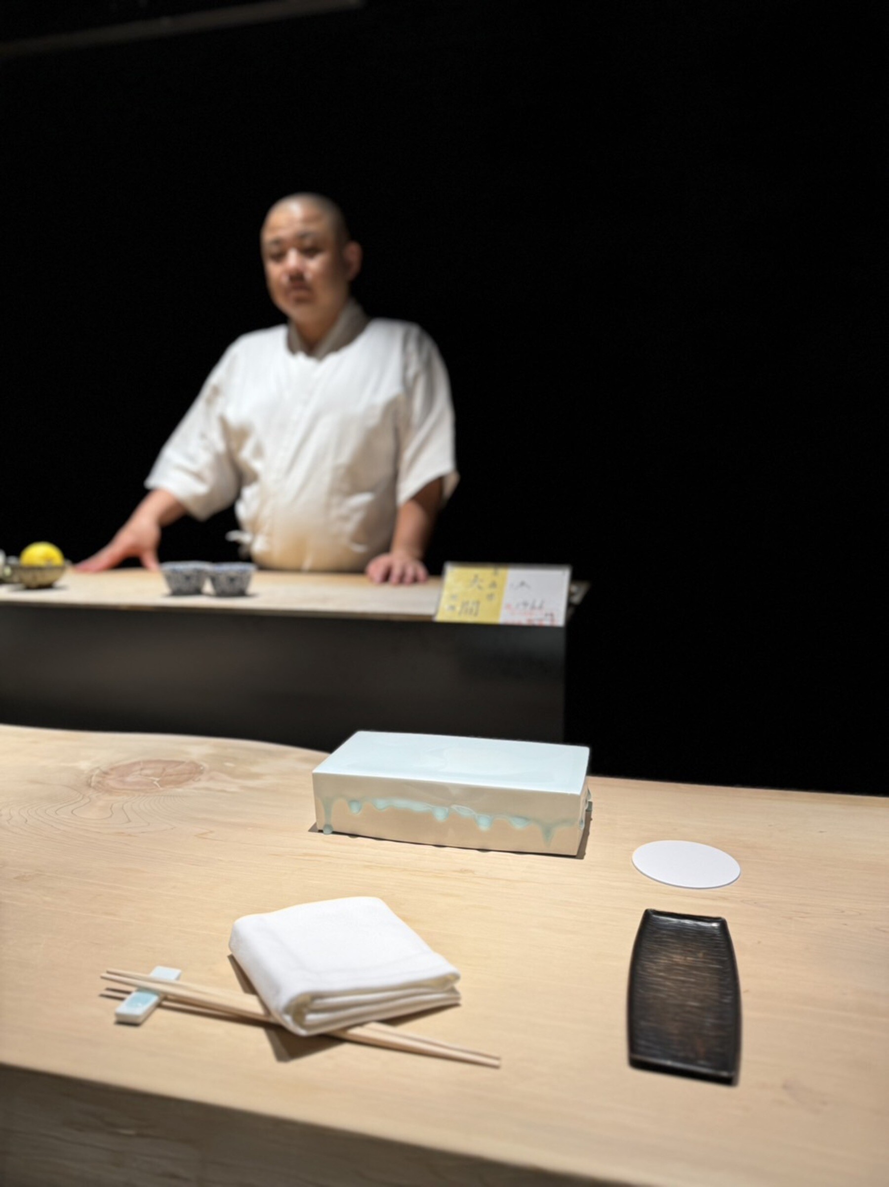 Sushi Kozue's image 11