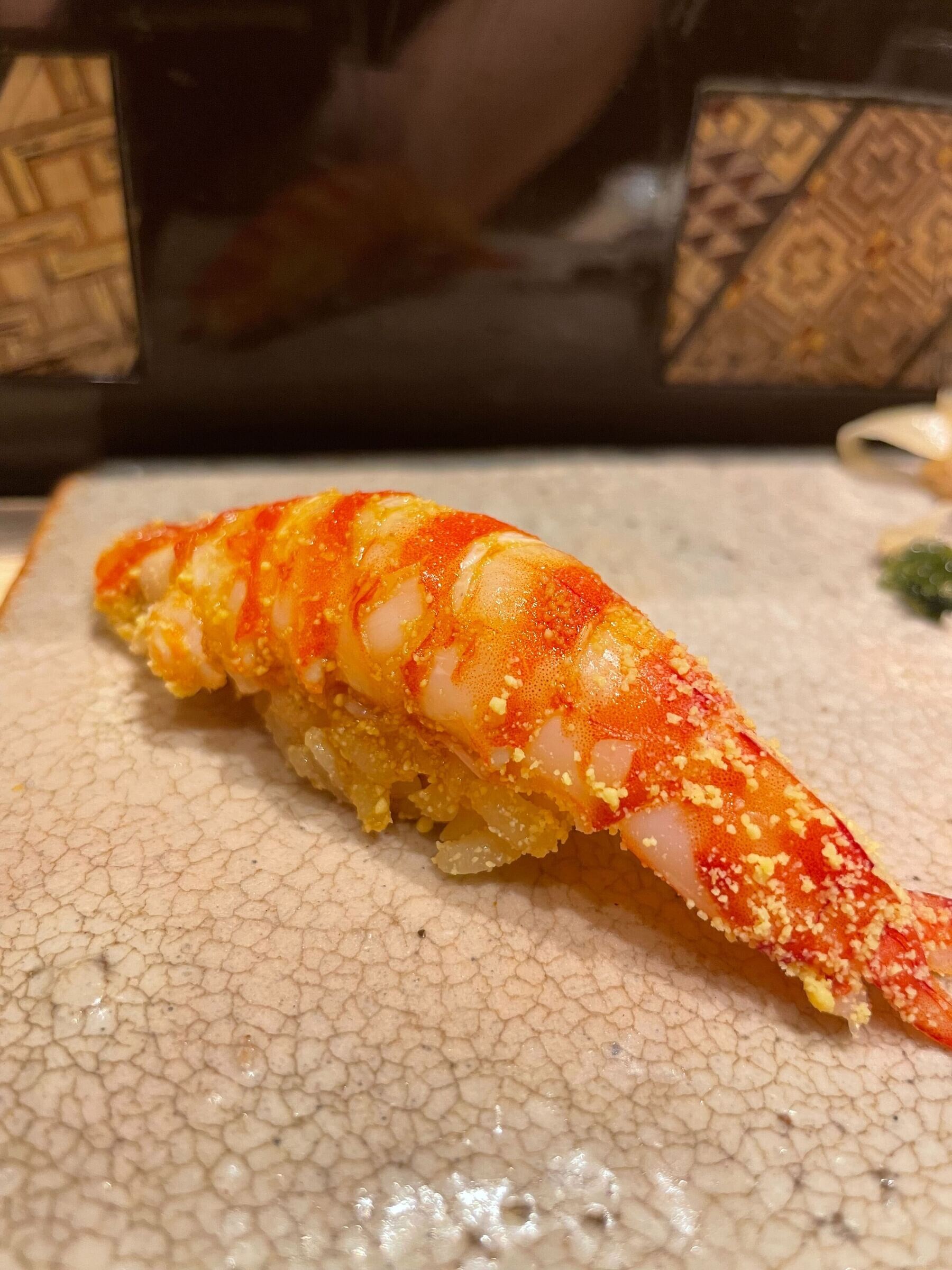 Sushi Iwase's image 1