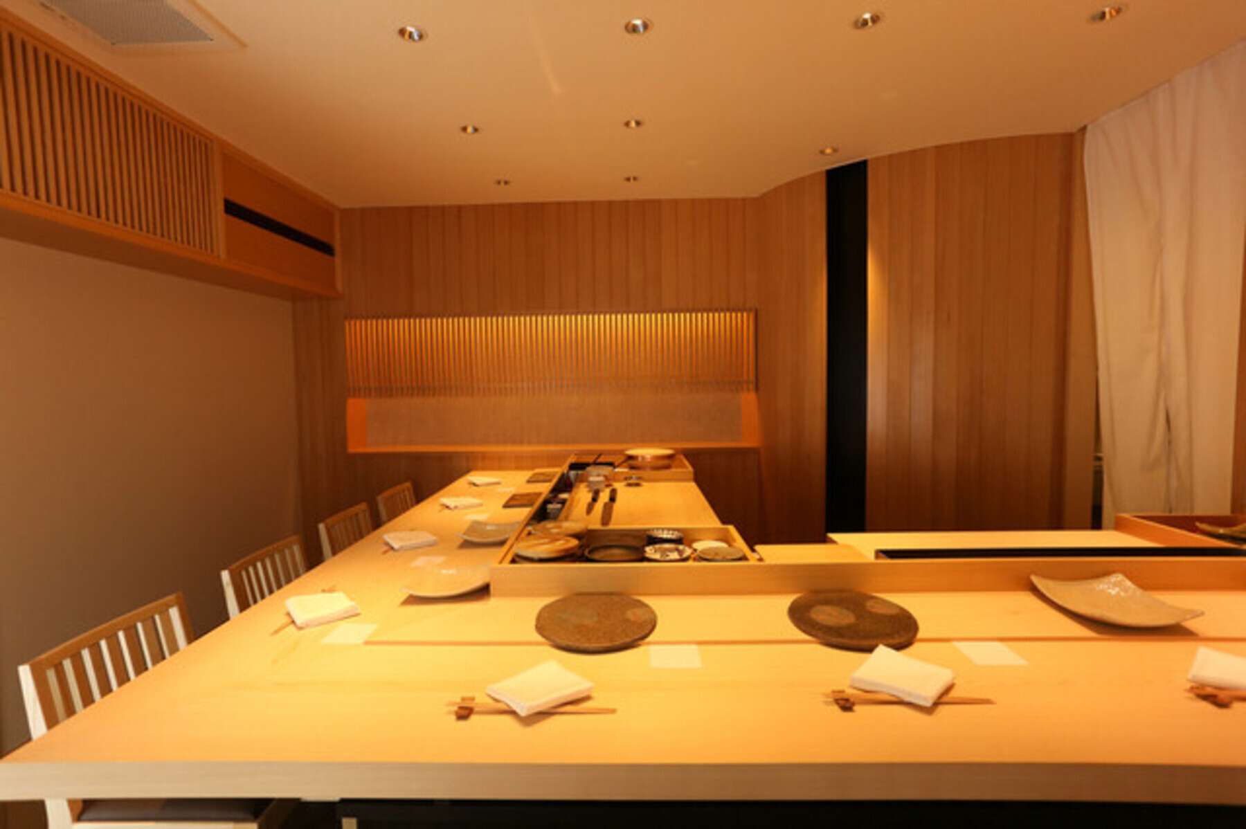 Daikanyama Sushi Takeuchi's image 1