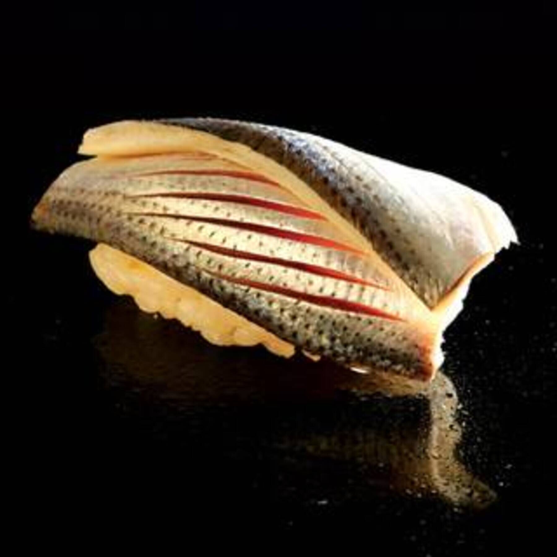 Sushi nishichi's image 4