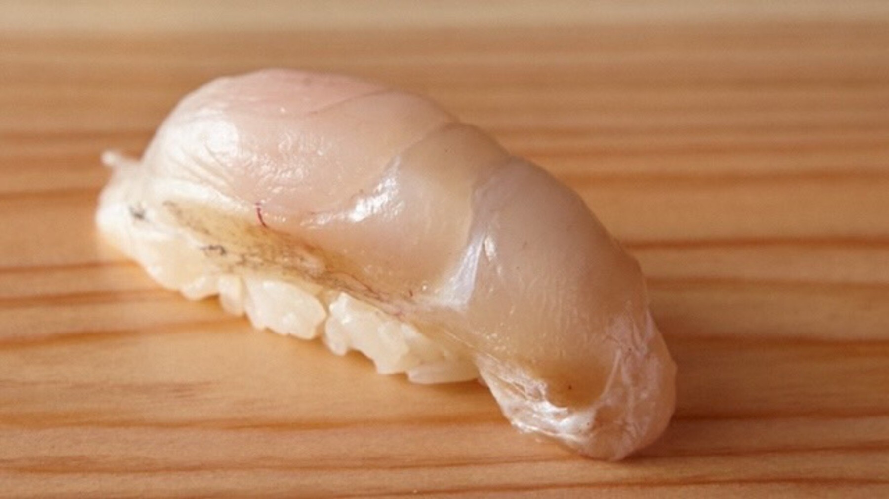 Sushi Rizaki Ebisu's image 6