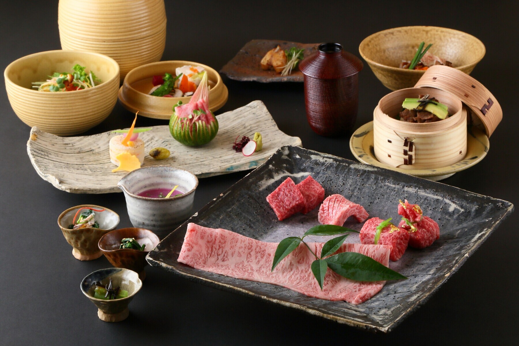 Nihonyakiniku Hasegawa Ginza Main Store's image 1