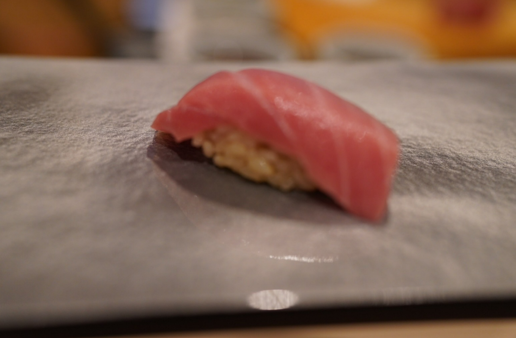 Tachigui sushi Akira Tsukiji Akilab branch's image 6