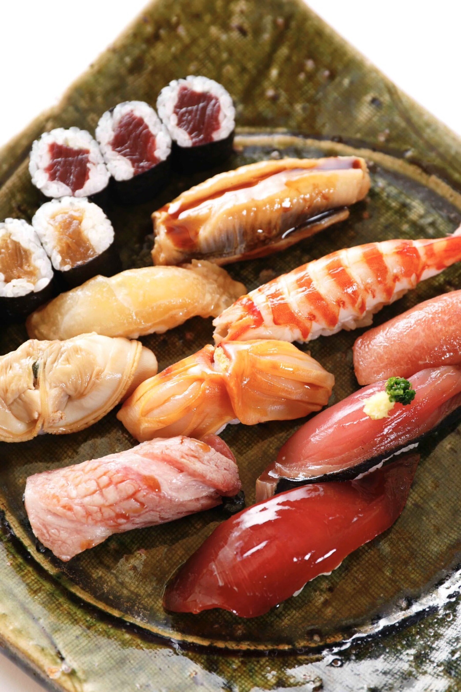 Sushi Karaku's image 3