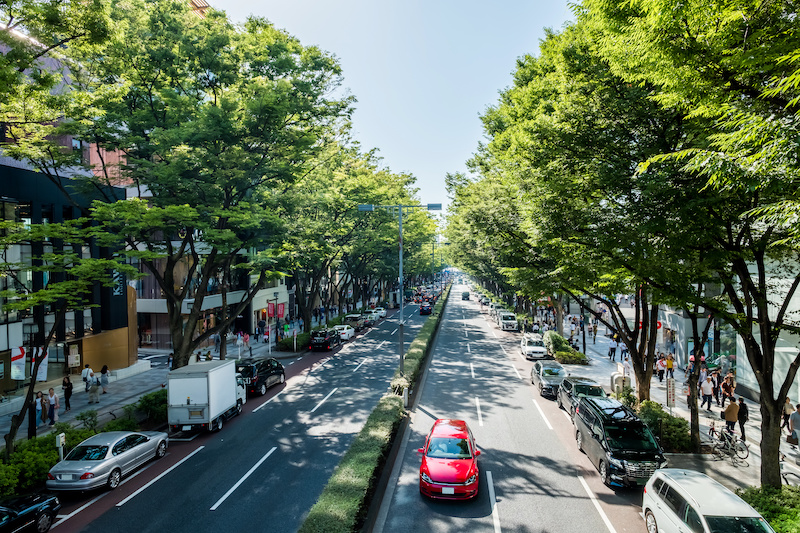 Aoyama