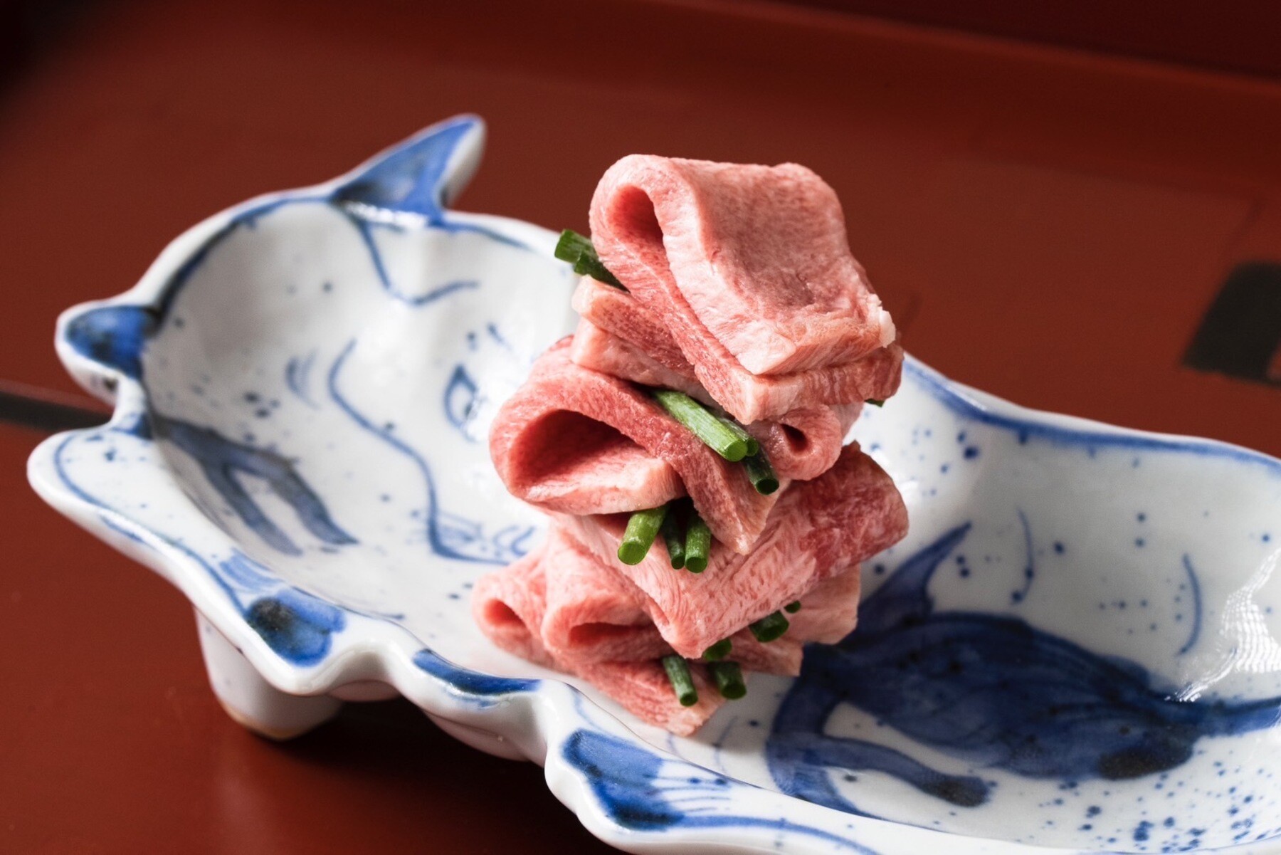 WAGYU  USHITOMI  GINZA's image 6