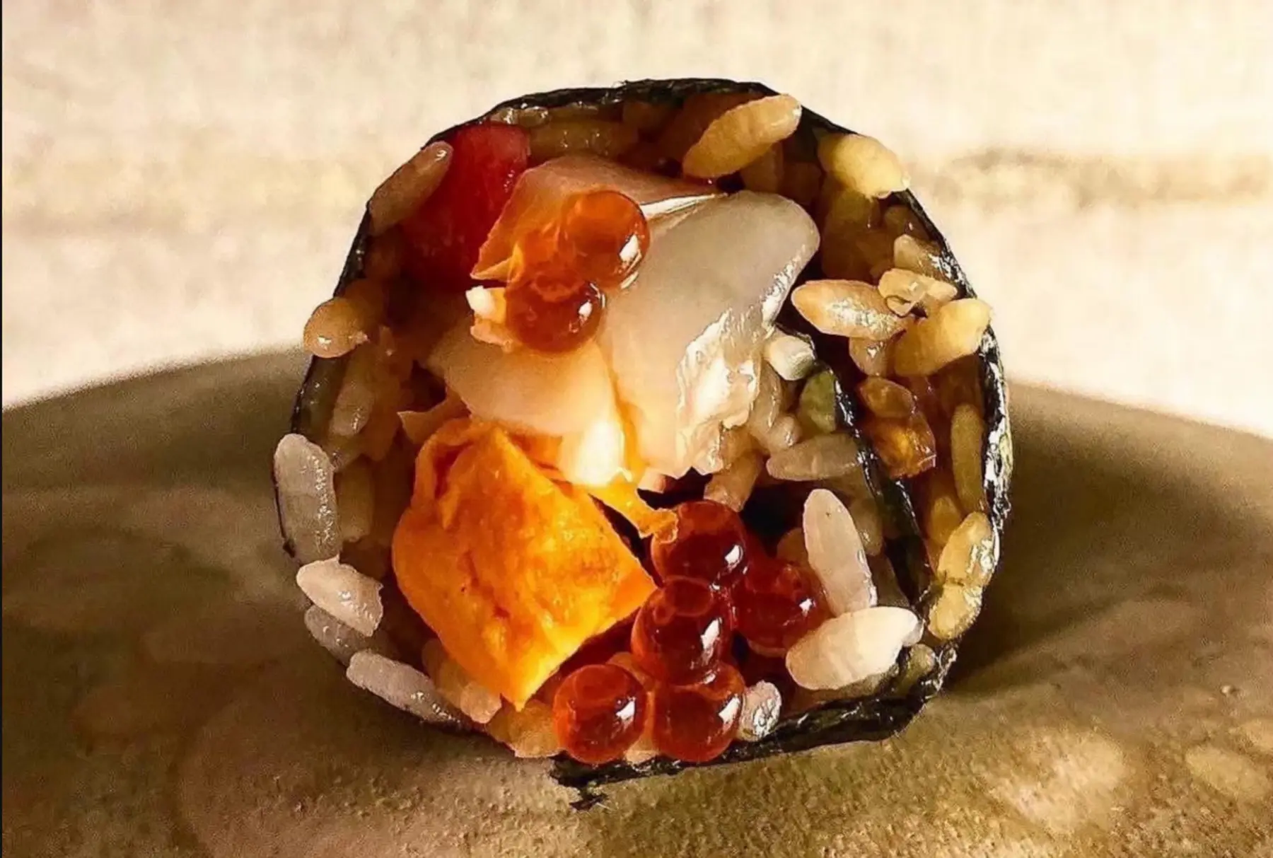 Sushi of Aka to Shiro