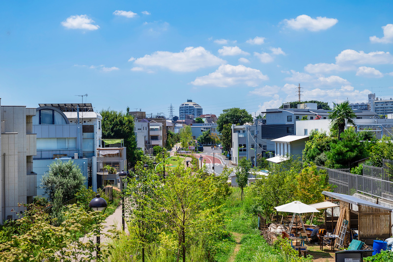 Setagaya