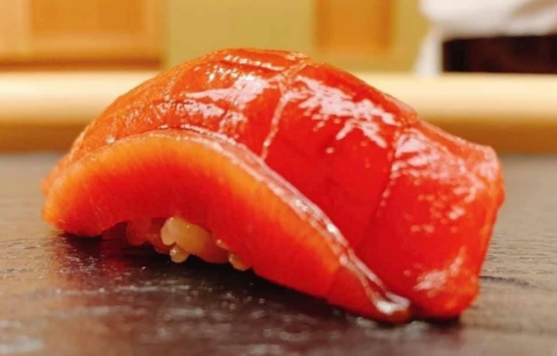 Sushi Kinoshita's image 1