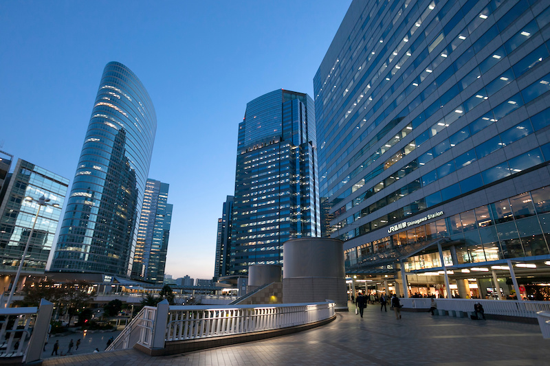 Shinagawa