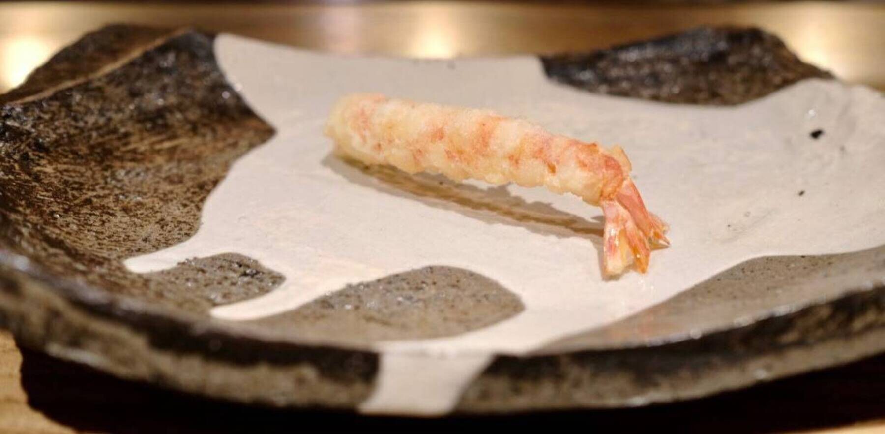 Tempura Kawaharasaki's image 4