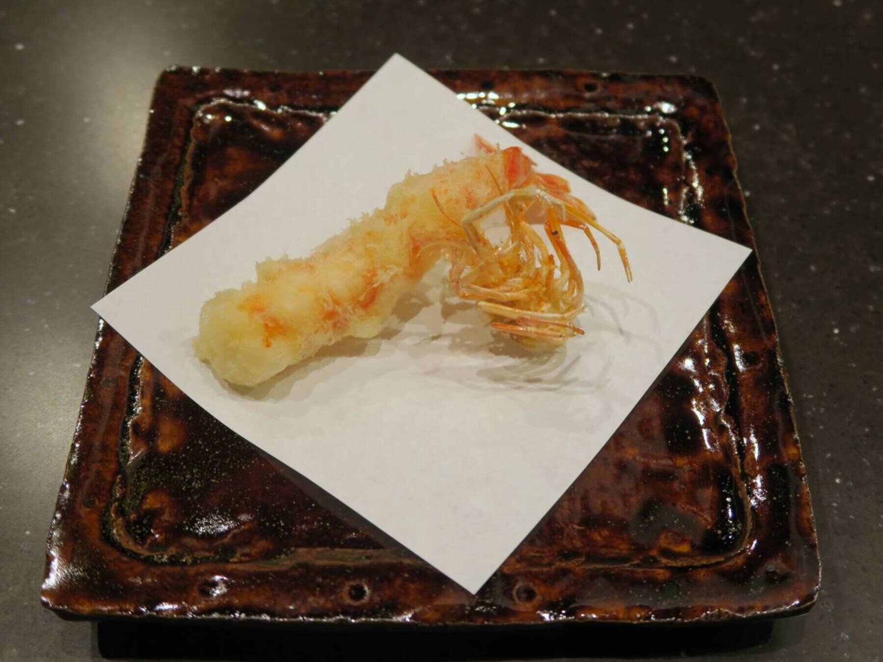 【temporary closing】Tempura Taku's image 2