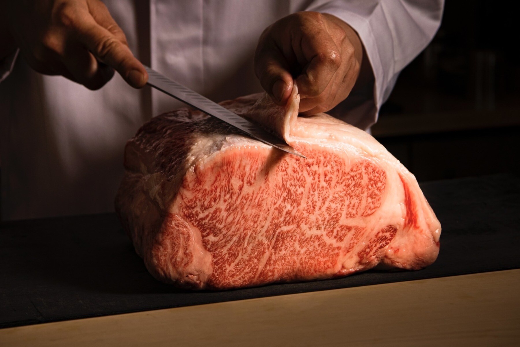 WAGYU  USHITOMI  GINZA's image 1