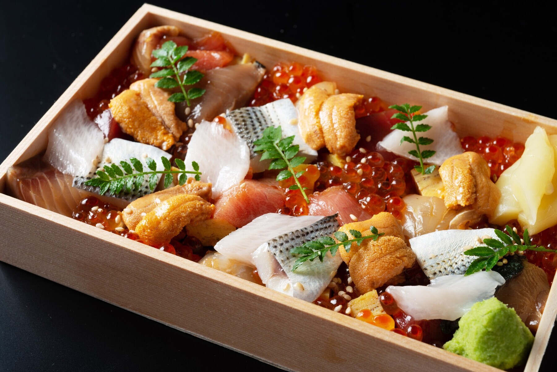 Sushi Fujiro's image 16