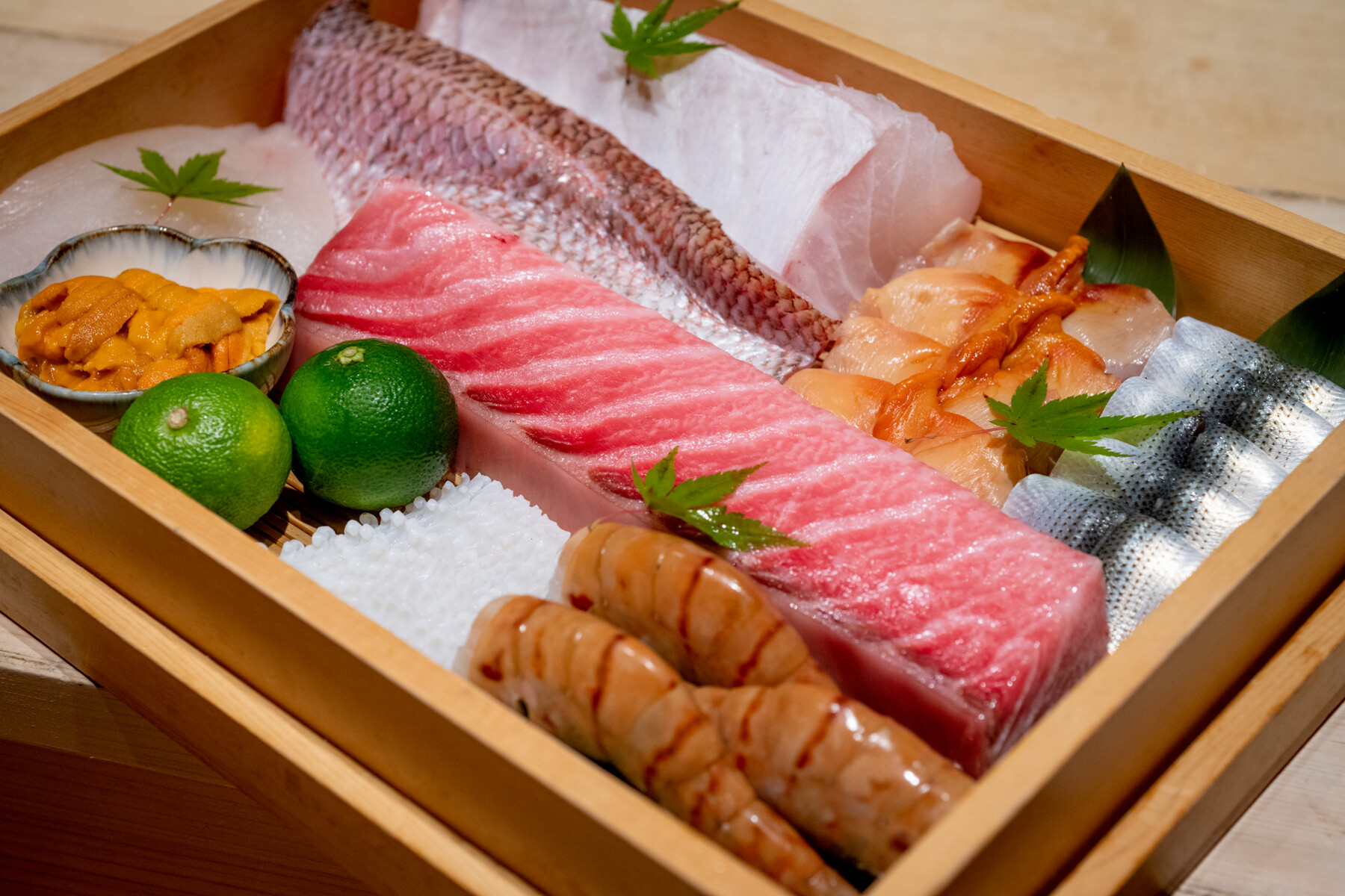 Sushi Fujiro's image 15