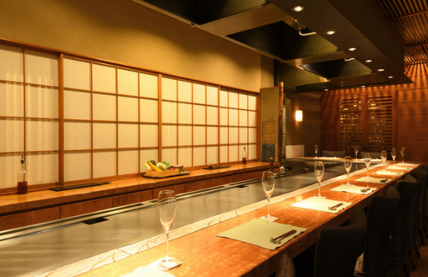 Teppanyaki Kaika's image 3