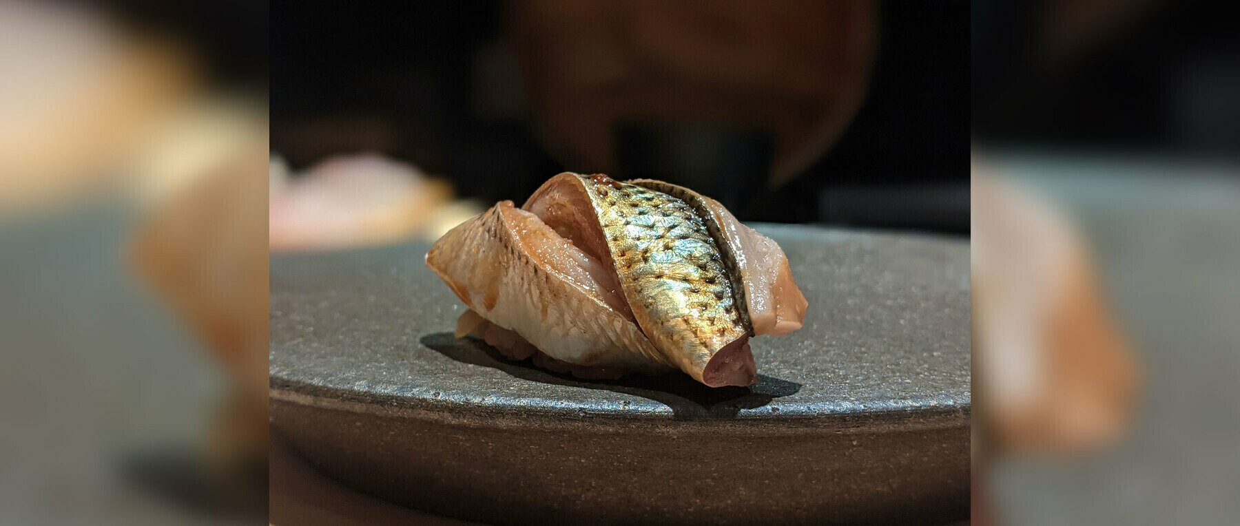 Jukusei Sushi Yorozu's image 3