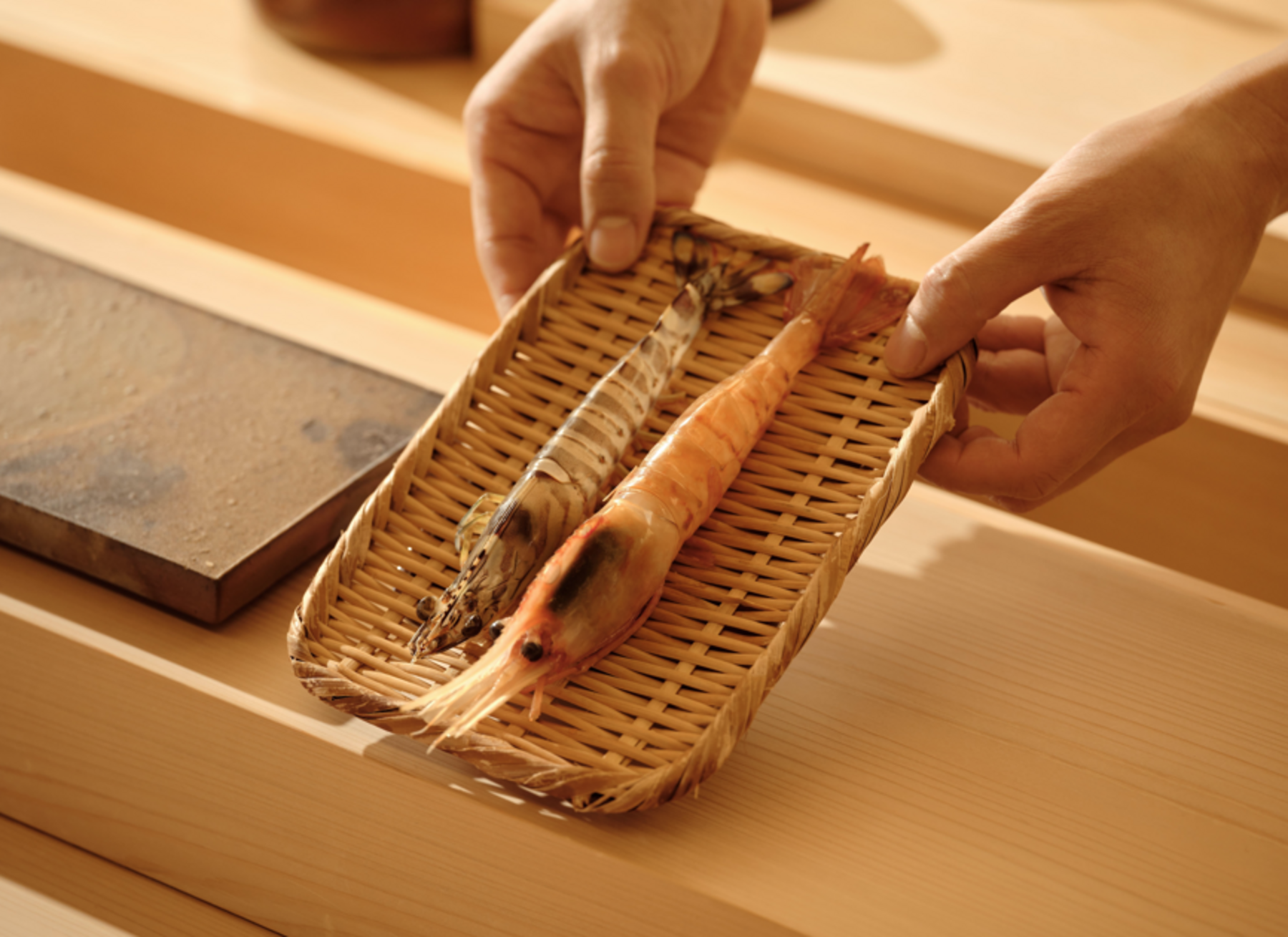 Sushi Ginza Onodera at Four Seasons Hotel Kyoto's image 15