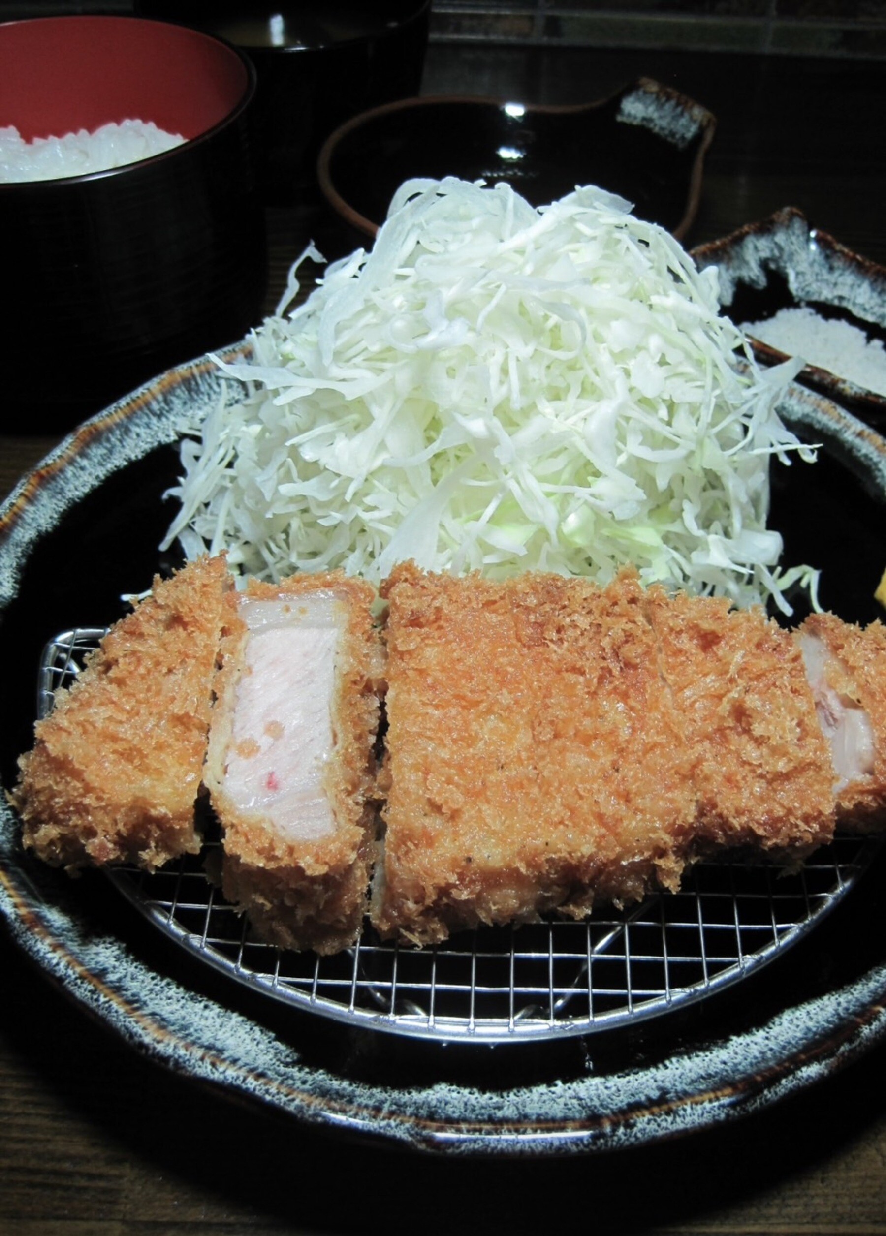 Tonkatsu Jozen's image 3