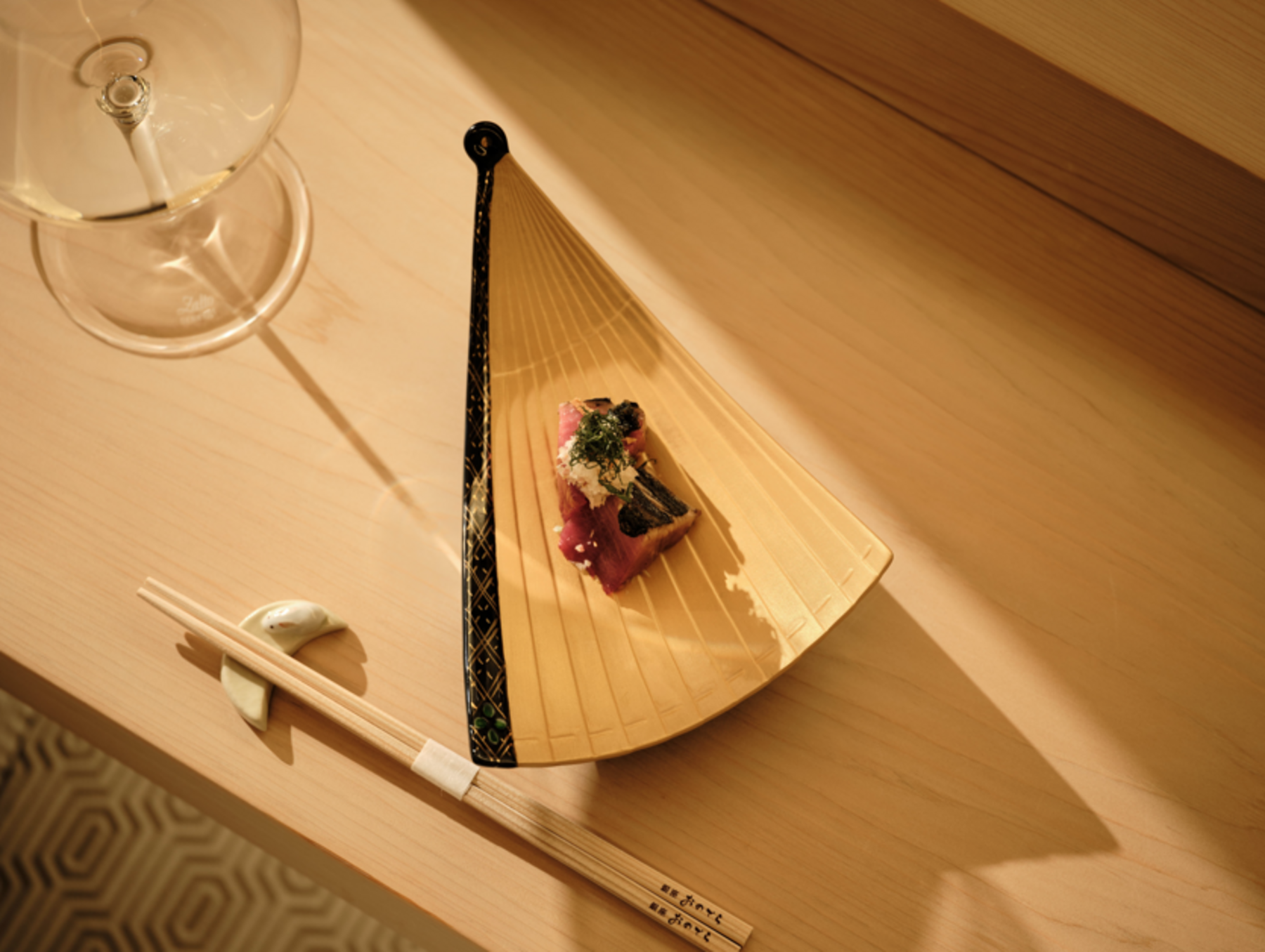 Sushi Ginza Onodera at Four Seasons Hotel Kyoto's image 4