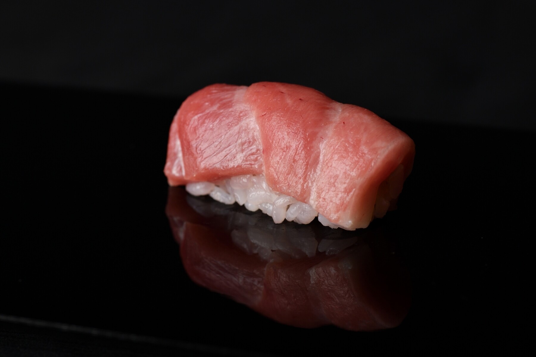 Sushi Kitamura's Reservation | Tokyo/Sushi | OMAKASE JapanEatinerary