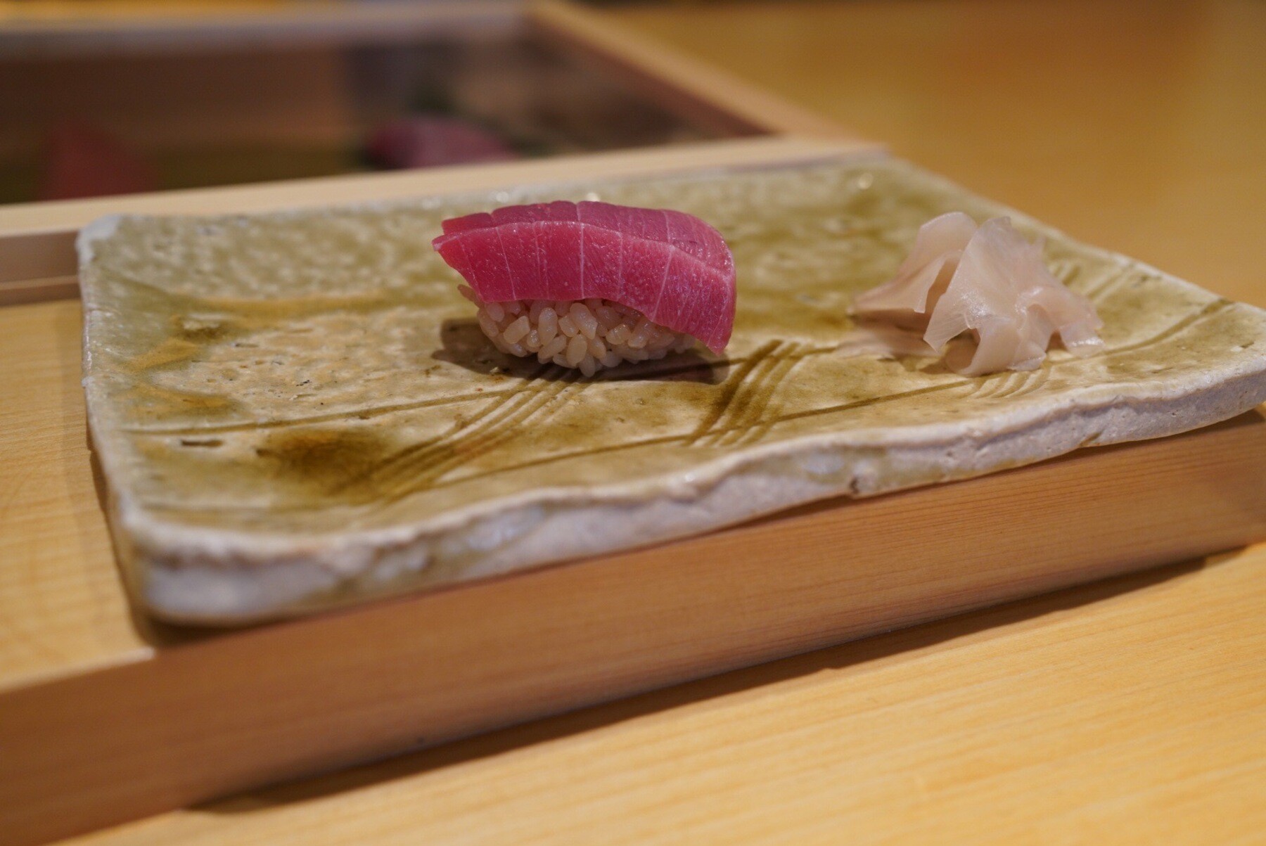 Sushi Ryusho's image 1