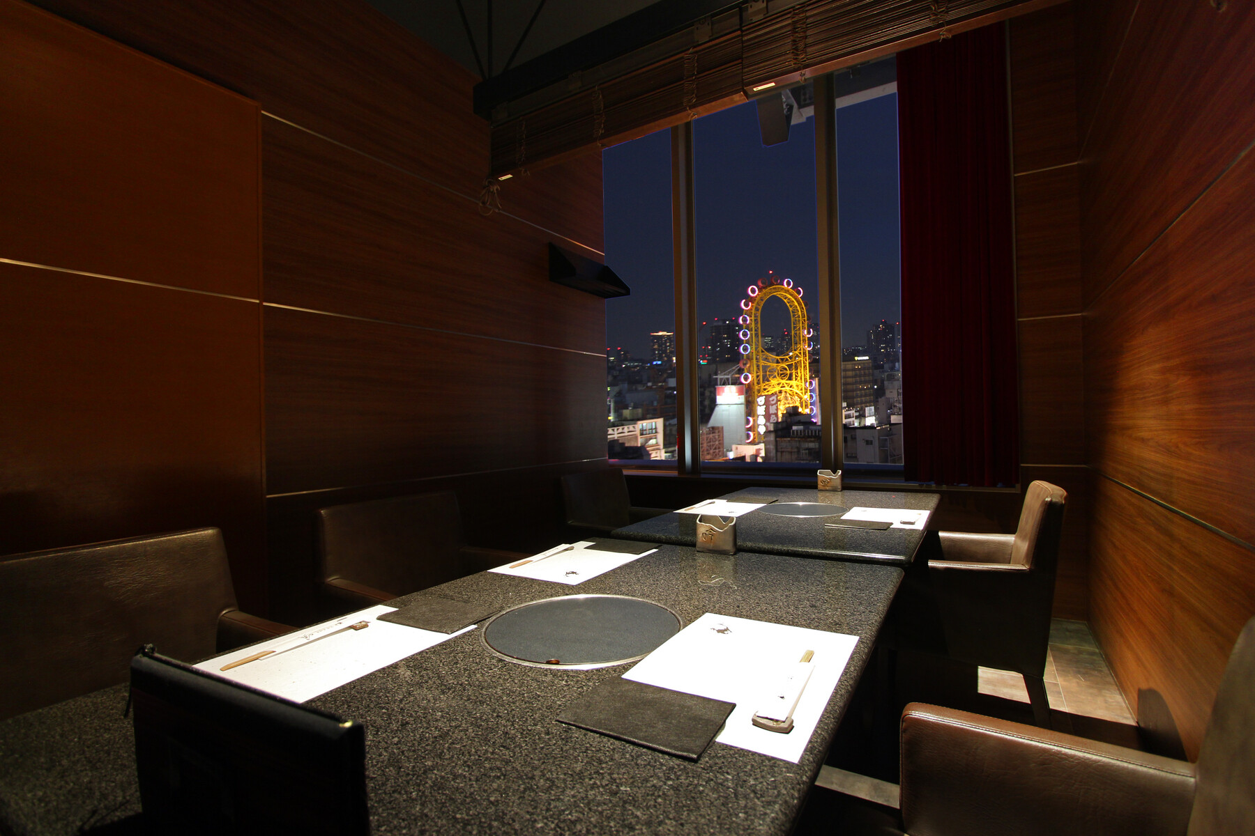 Private Room Wagyu Yakiniku Gin Namba Branch's image 7