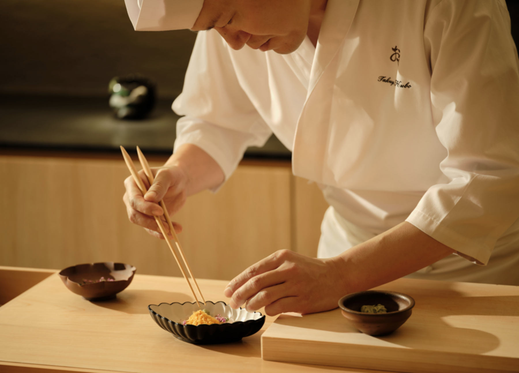 Sushi Ginza Onodera at Four Seasons Hotel Kyoto's image 9