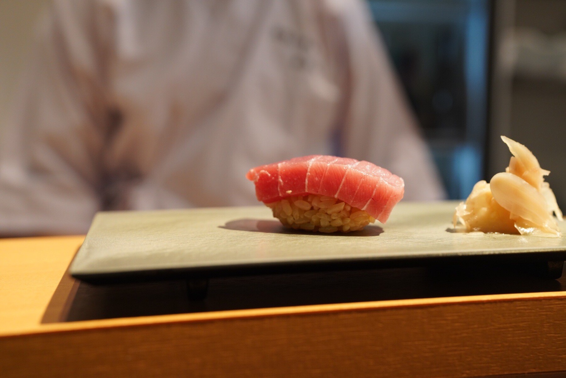 Tachiguizushi Akira Tsukiji (築地店)'s image 1