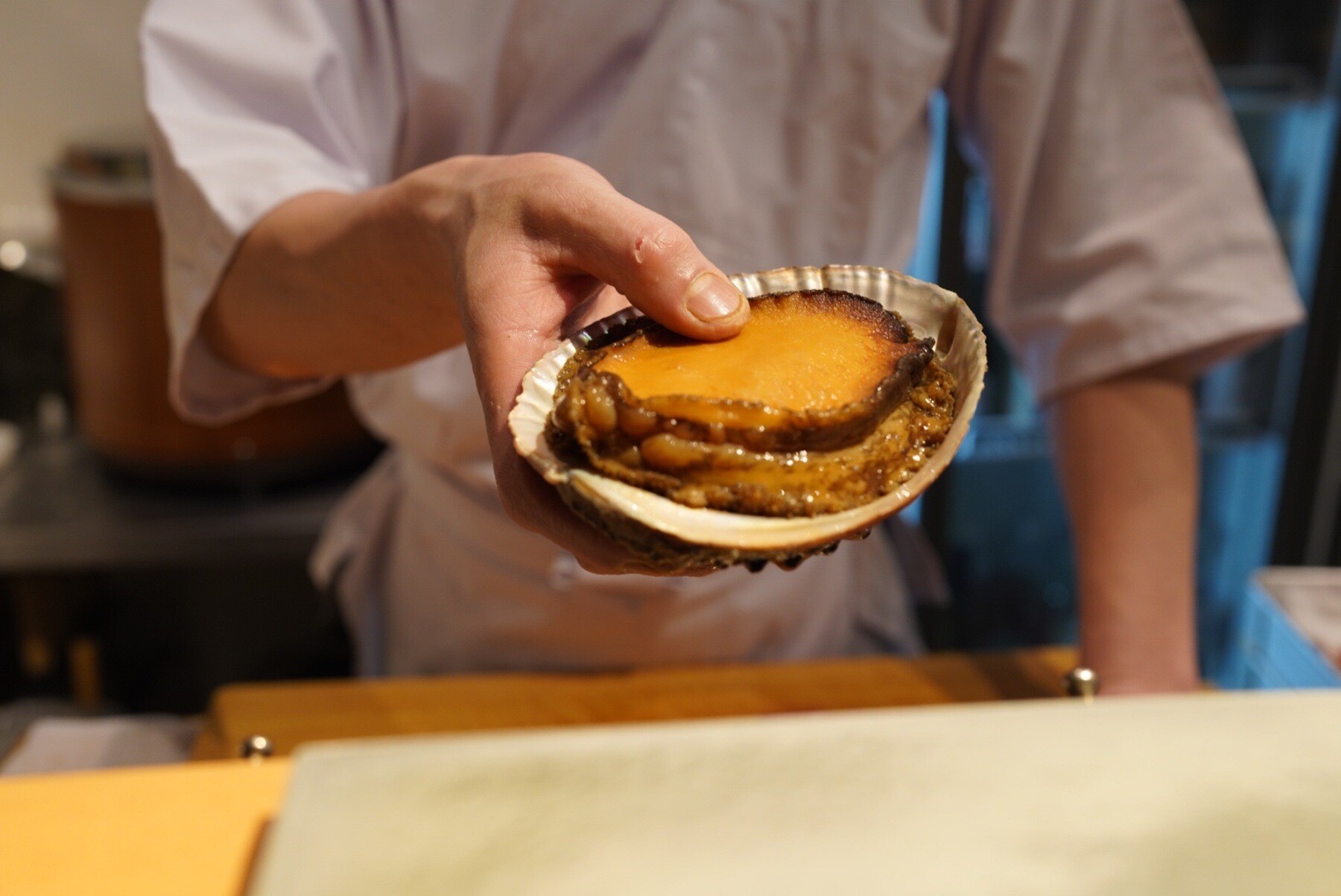 Tachiguizushi Akira Tsukiji (築地店)'s image 2