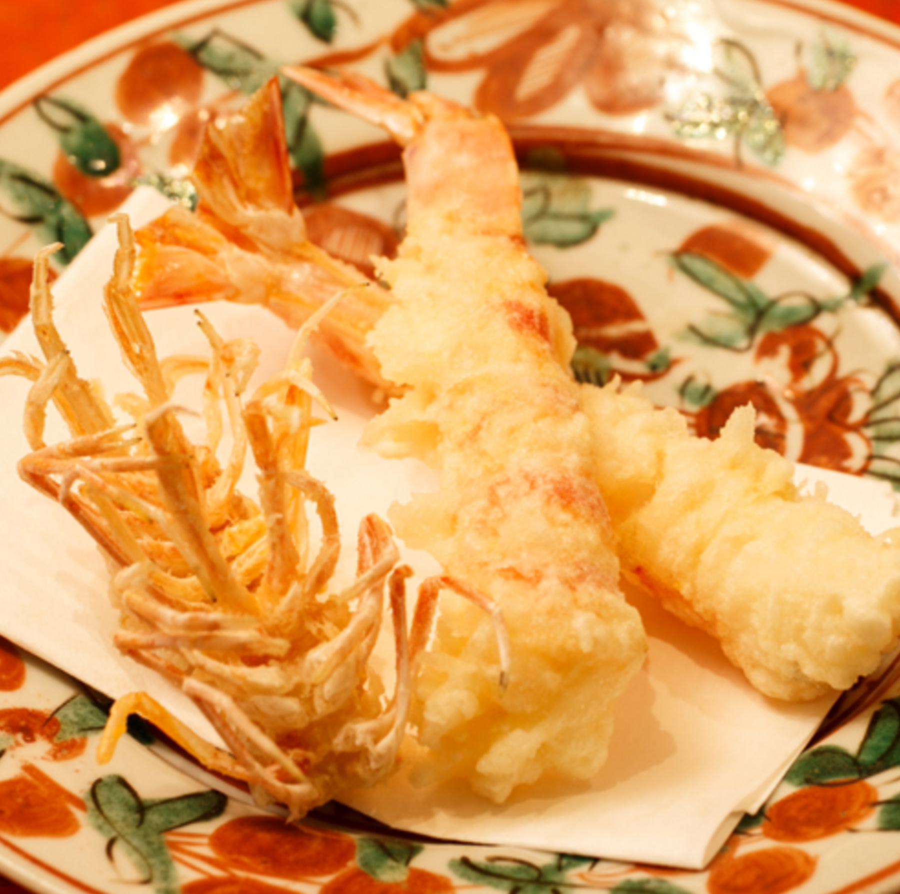 Kyobashi Tempura Fukamachi's image 3