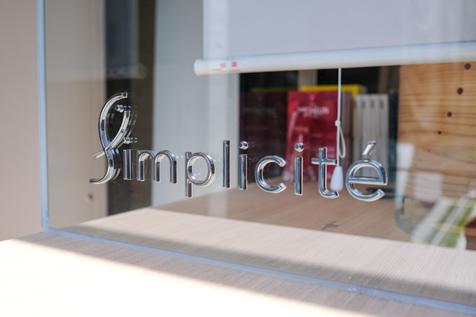 Simplicité's image 2