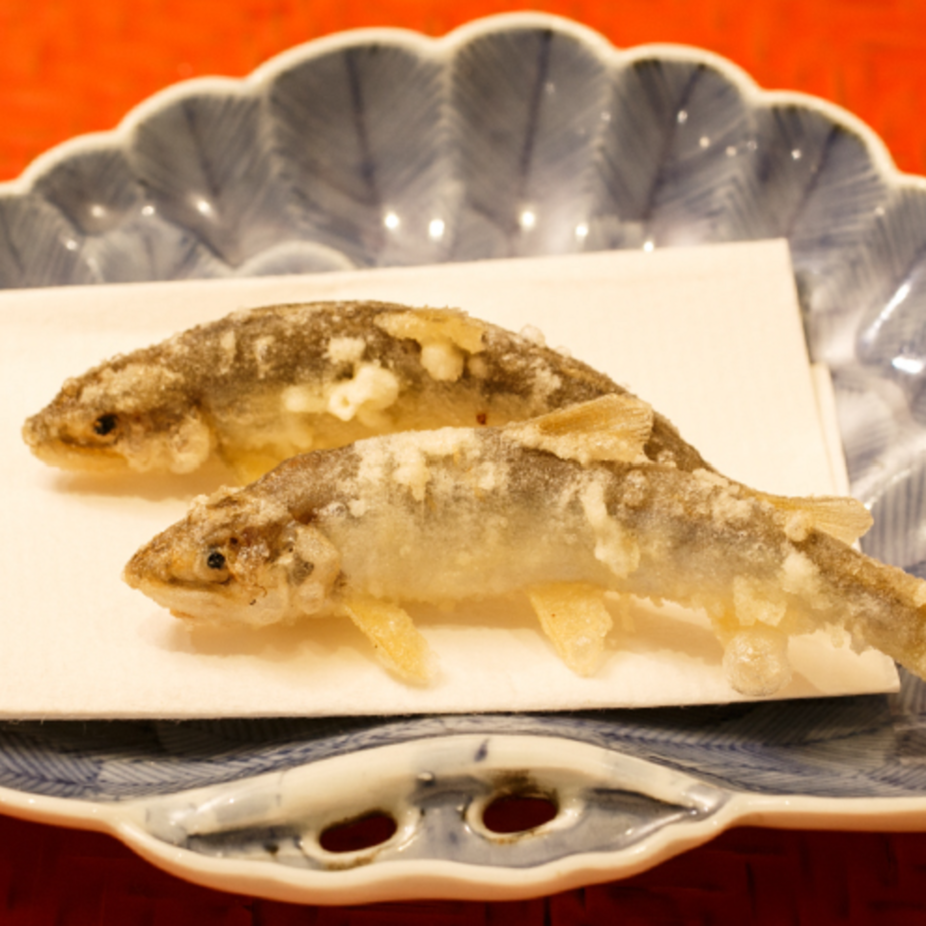 Kyobashi Tempura Fukamachi's image 2