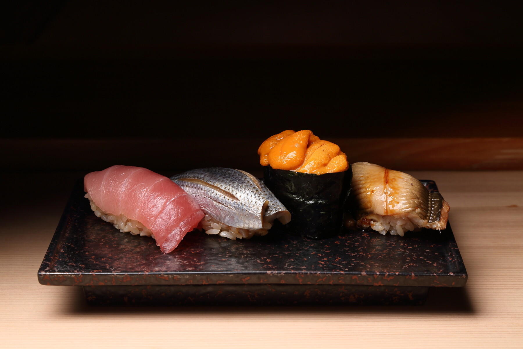 Sushi Sagane's image 1