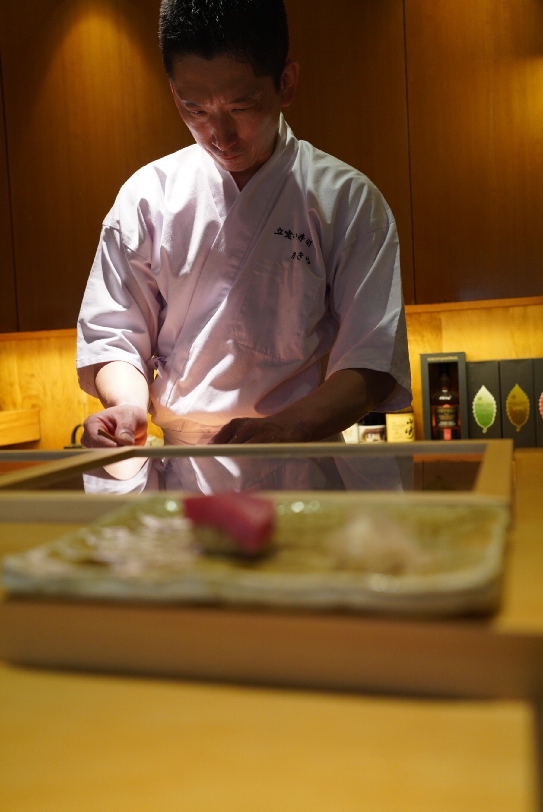 Sushi Ryusho's image 6
