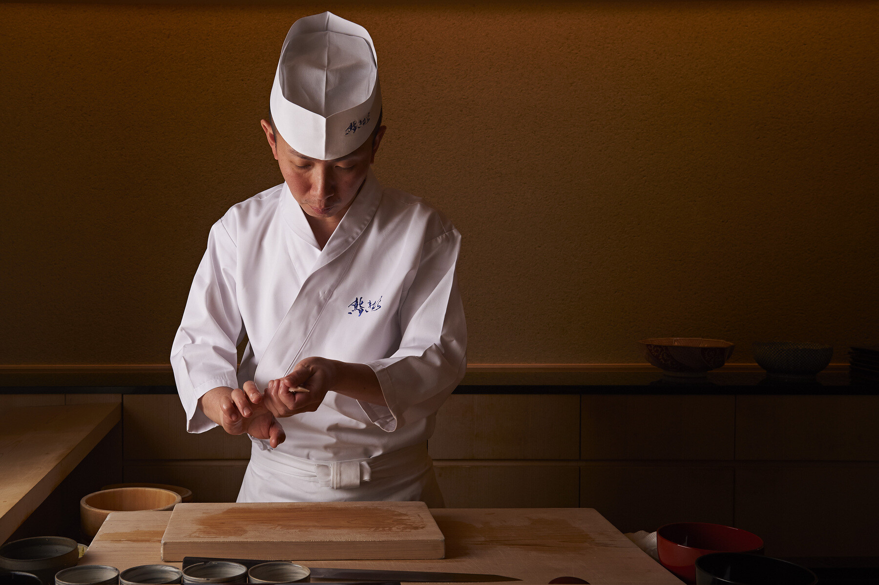 Sushi Kimura's image 10