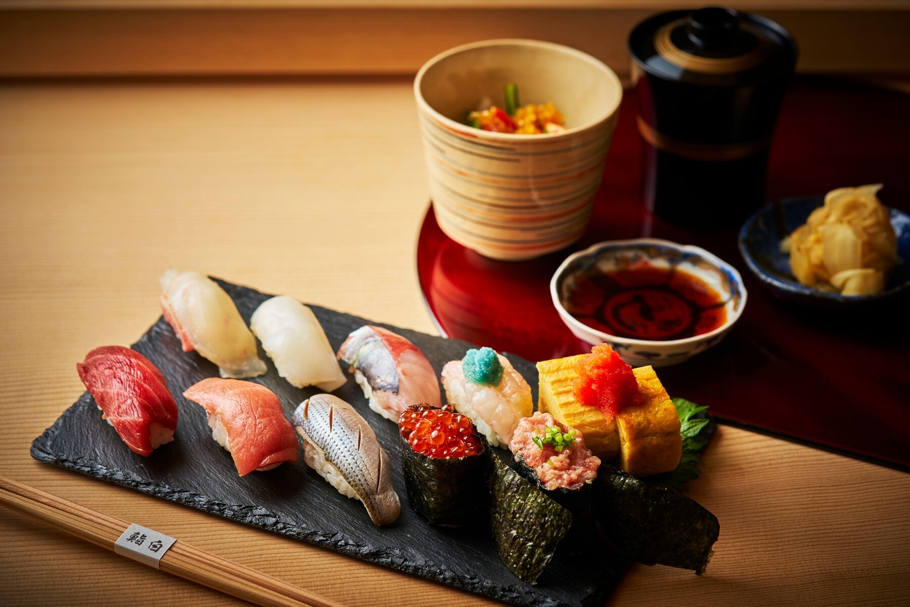 Sushi Haku's image 4