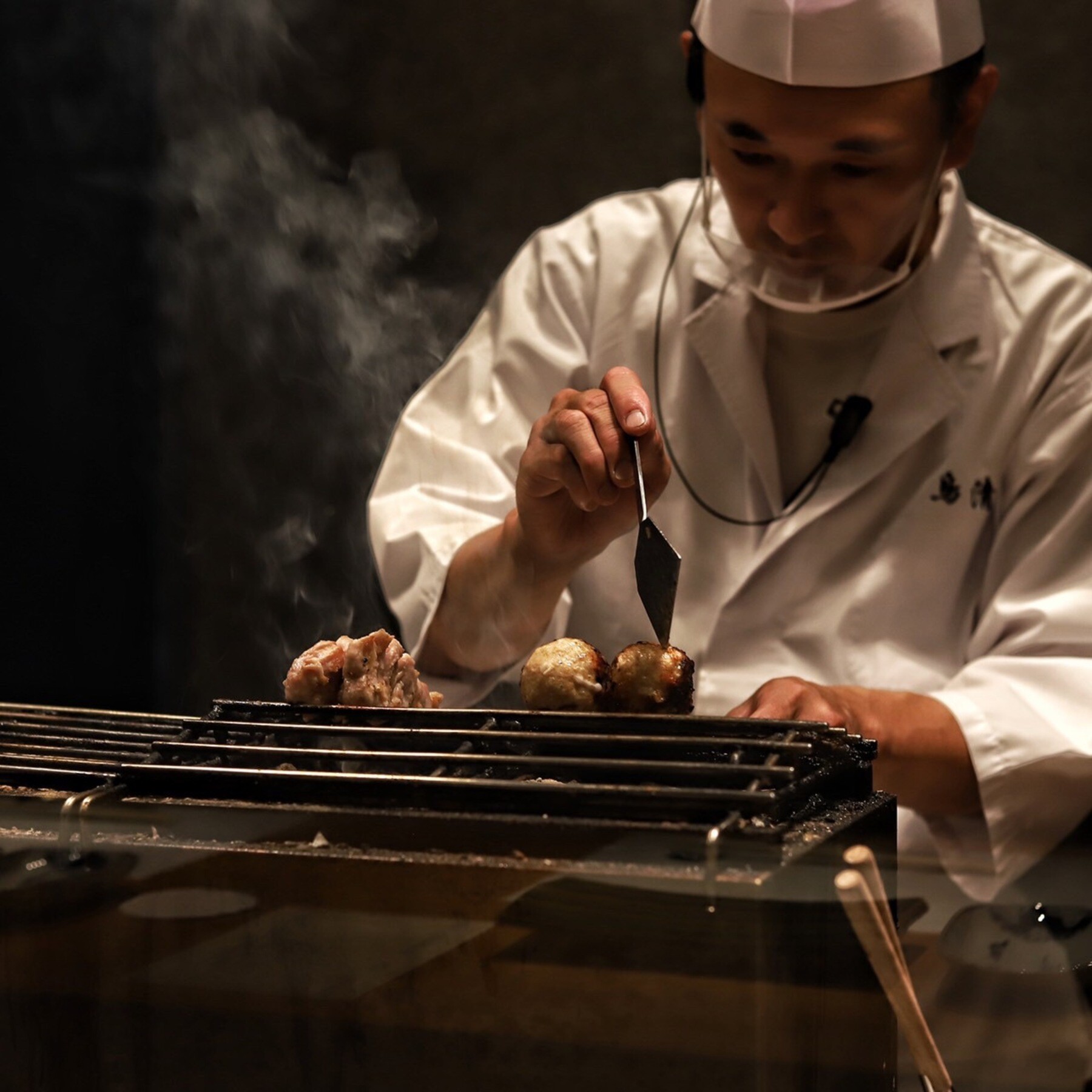 Sumibiyakitori Torisei's image 2