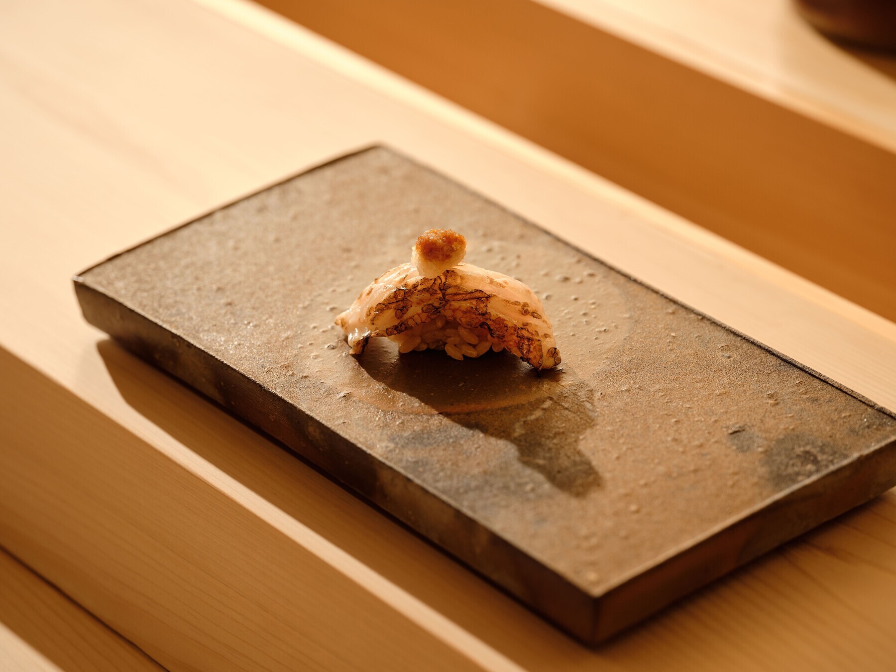 Sushi Ginza Onodera at Four Seasons Hotel Kyoto's image 3