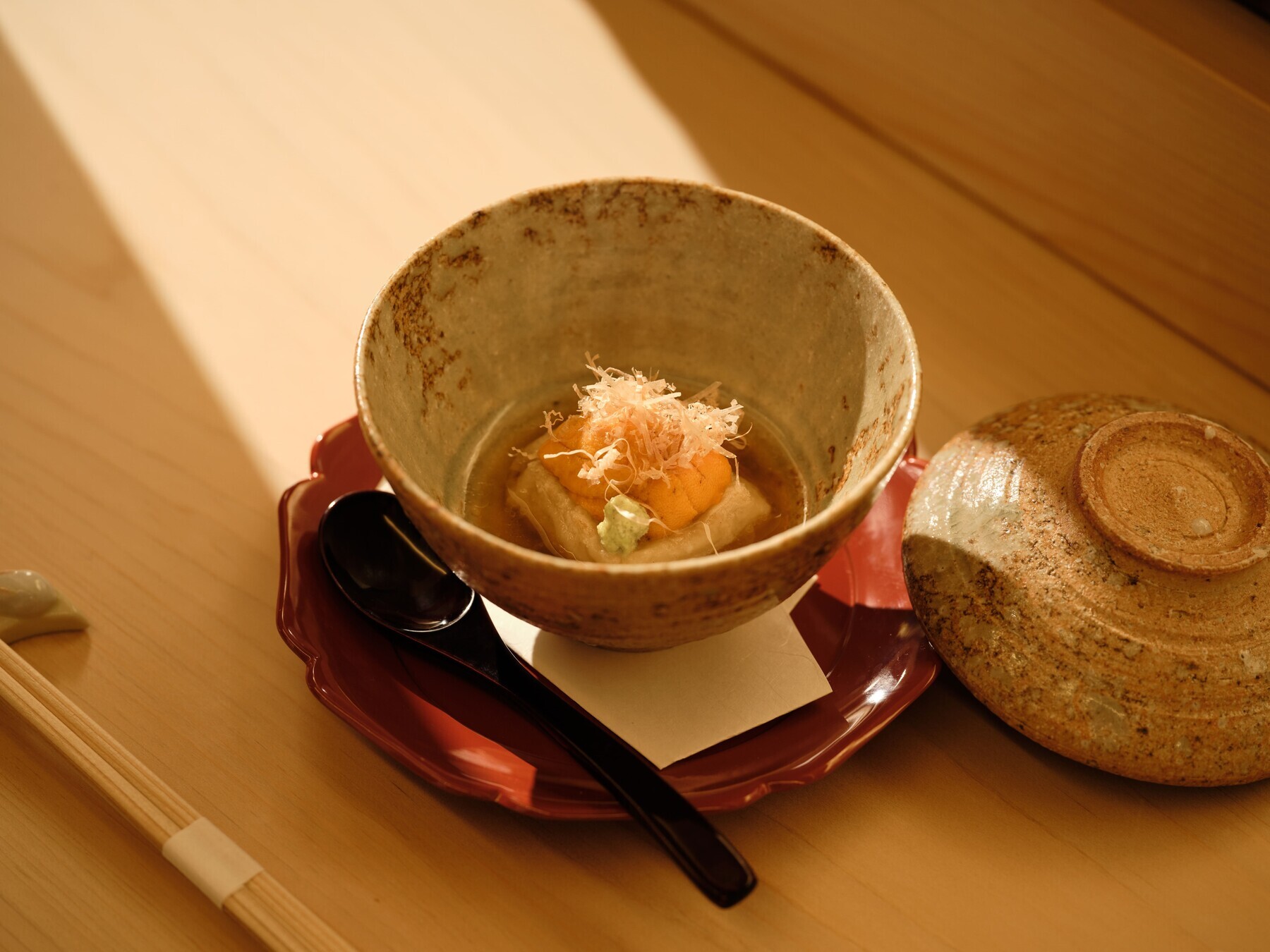 Sushi Ginza Onodera at Four Seasons Hotel Kyoto's image 6