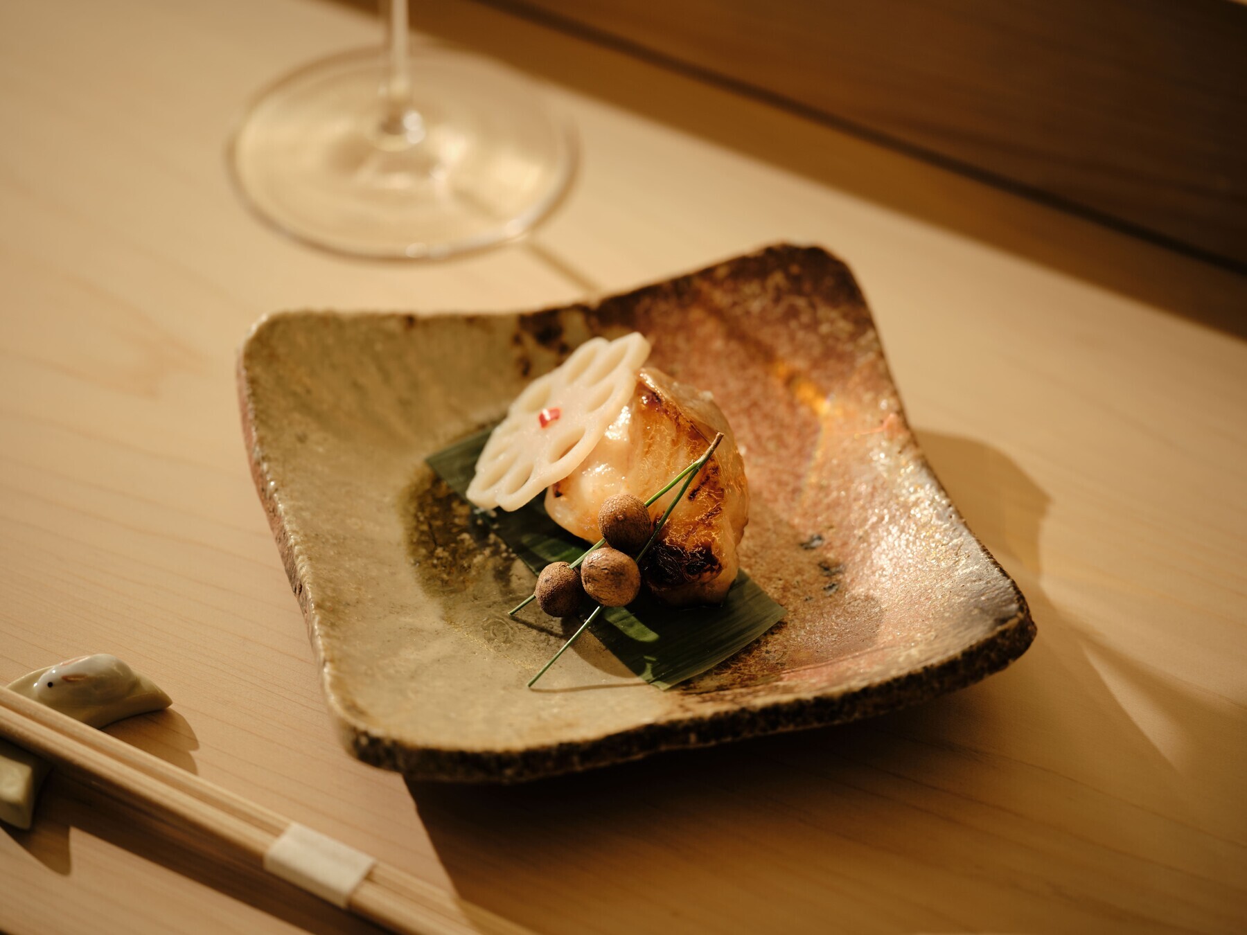 Sushi Ginza Onodera at Four Seasons Hotel Kyoto's image 8