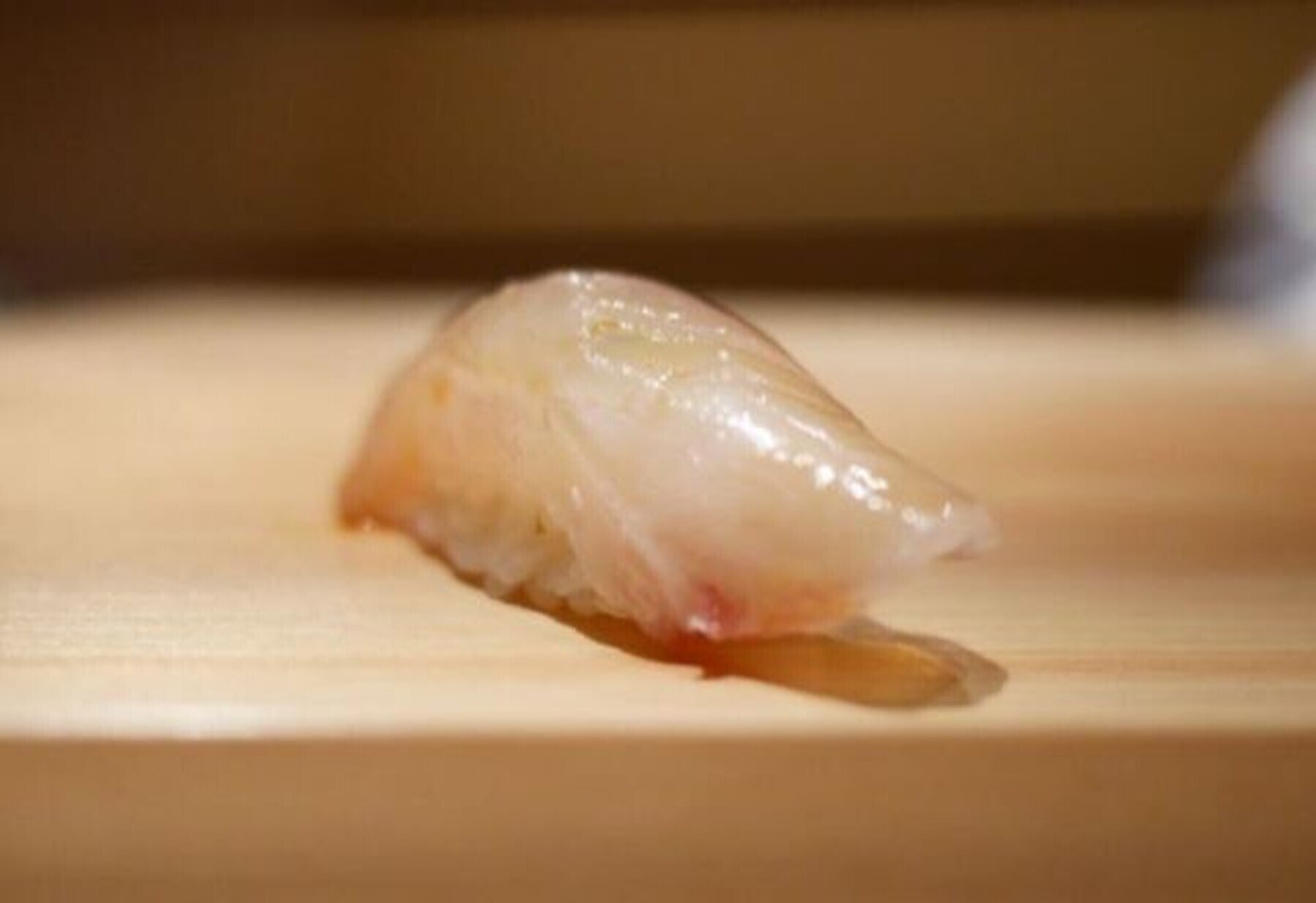 Sushi Rizaki nishiazabu's image 9