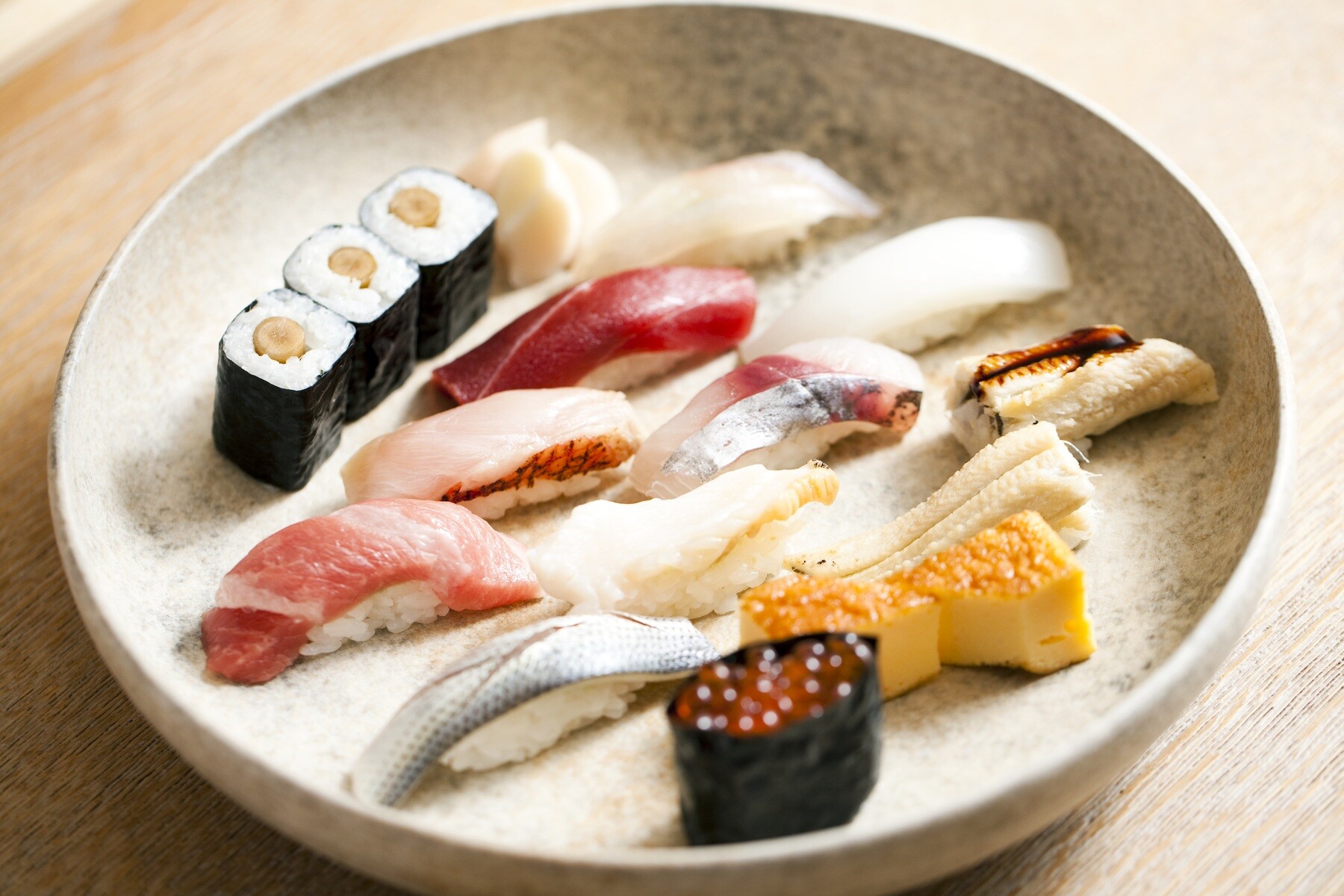 the SUSHI's image 3