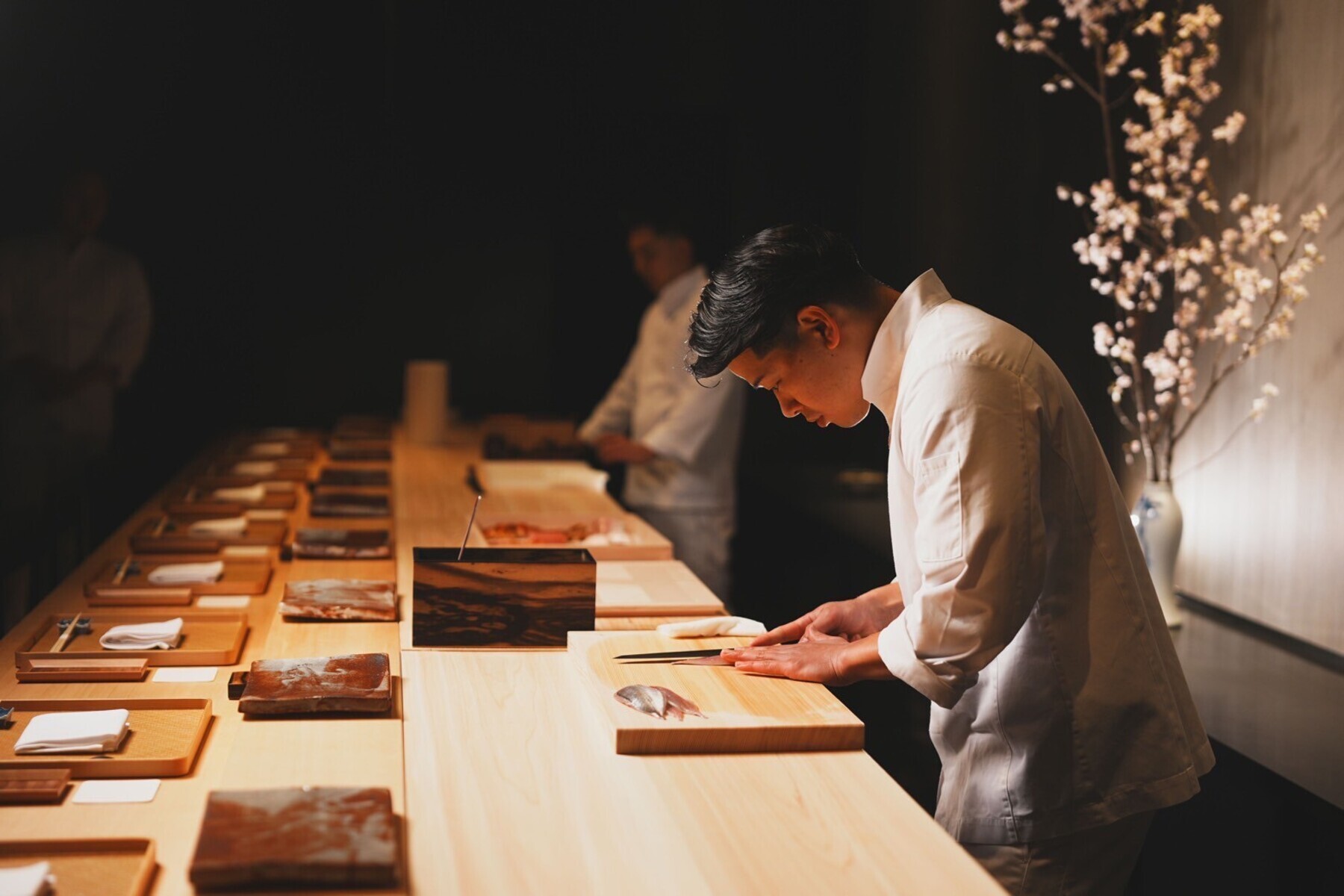 Sushi Hijiri's image 4