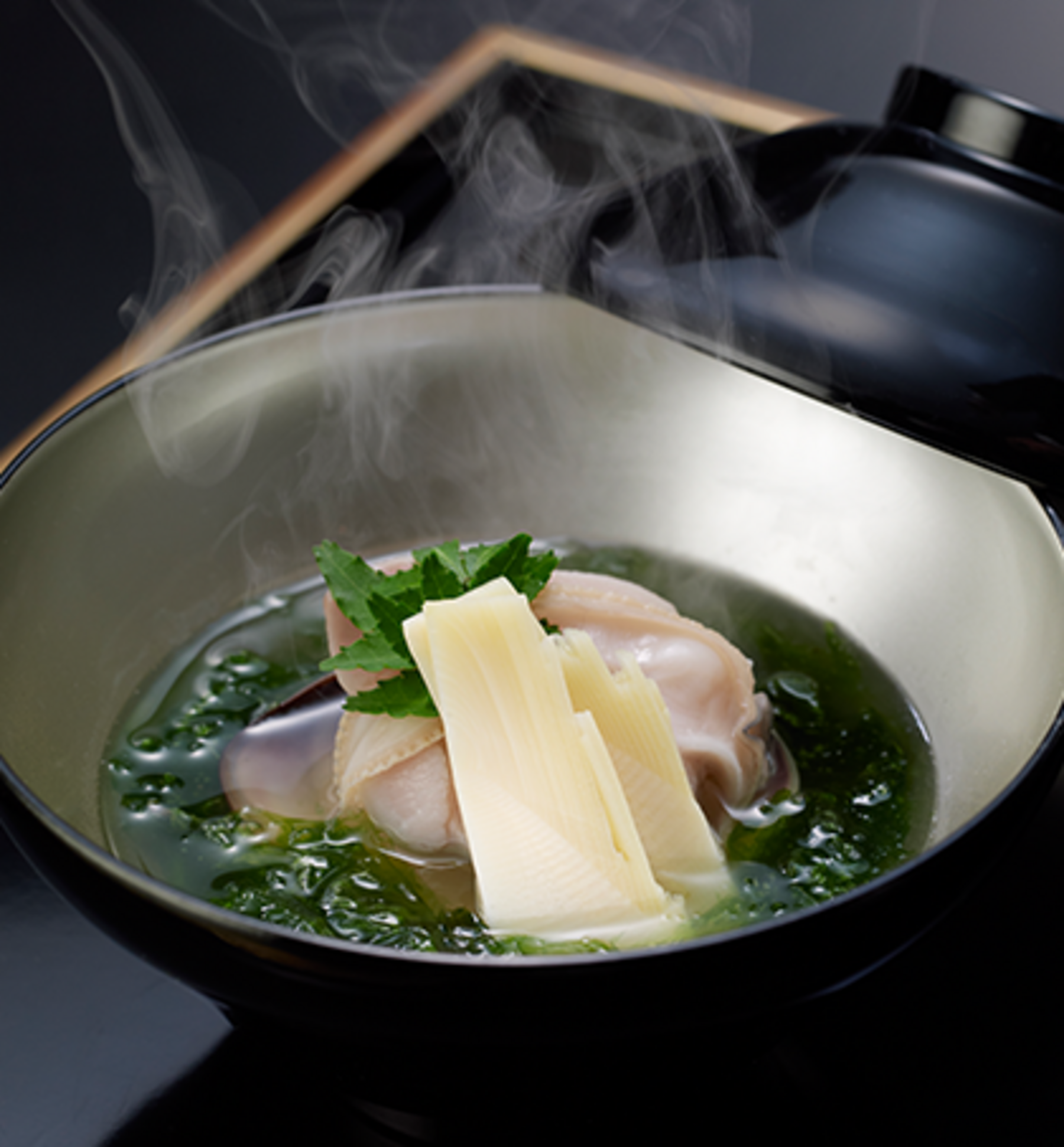Japanese creative restaurant NAGAOKA's image 1