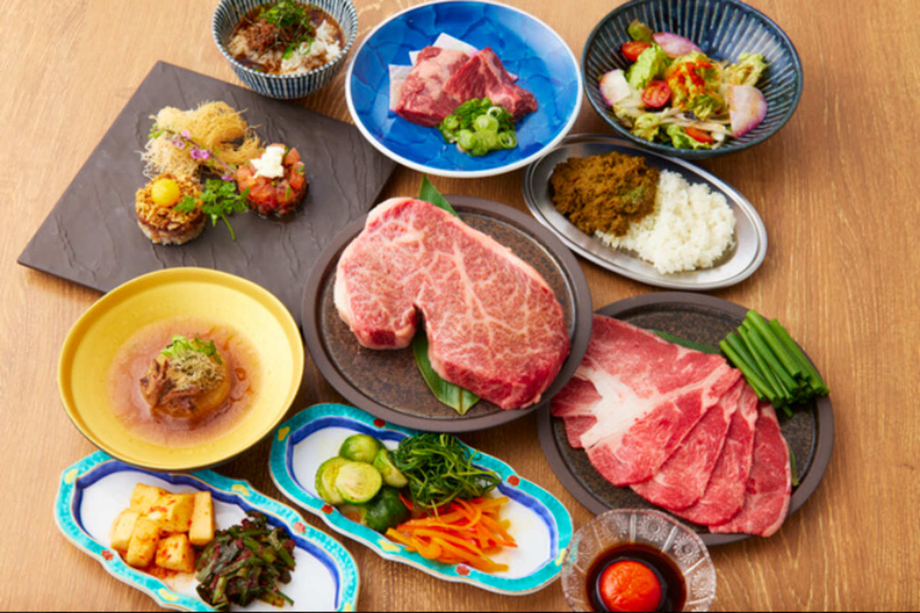 yakiniku T's image 1