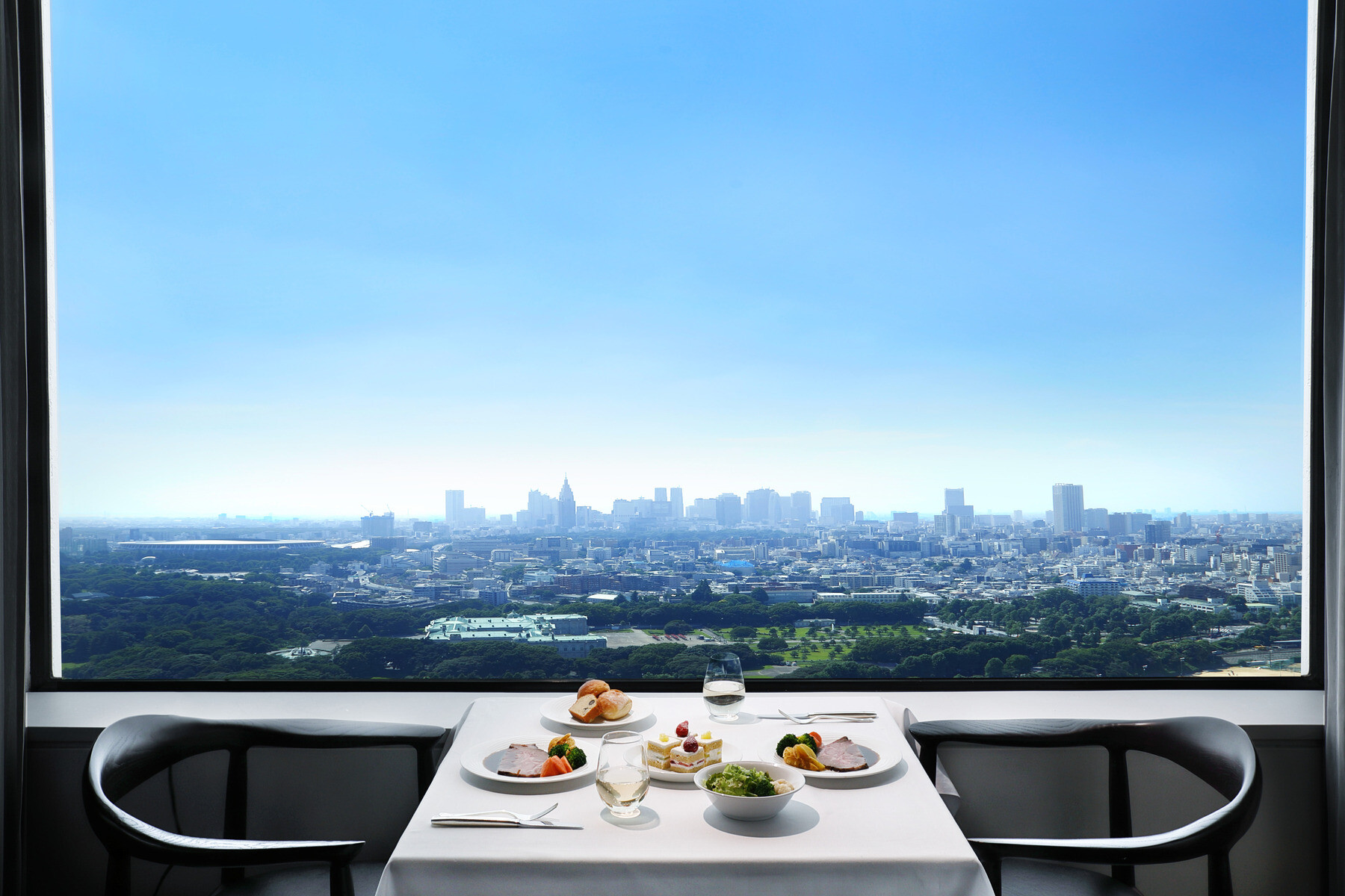 TOWER RESTAURANT's image 2