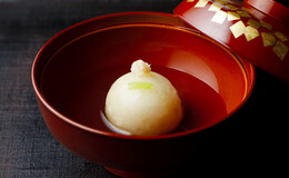 kobe beef shabushabu HANARE KYOTO's image 6