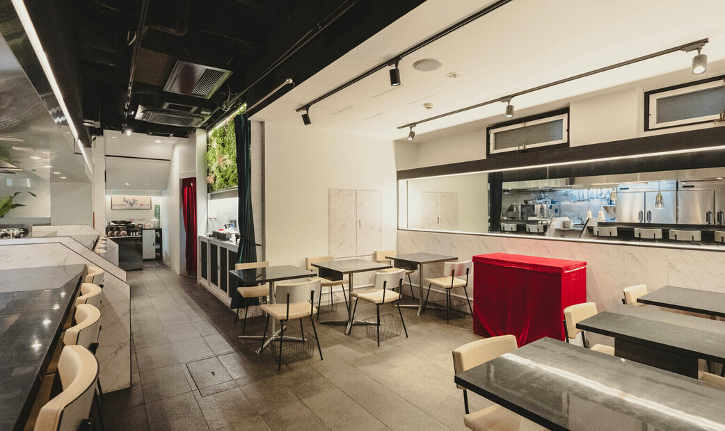 Japanese Soba Noodles Tsuta's image 3